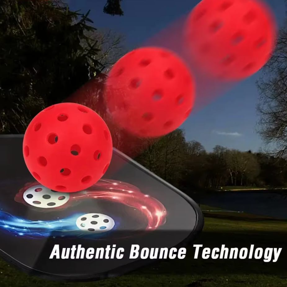 FitFlo  Pickleballs  