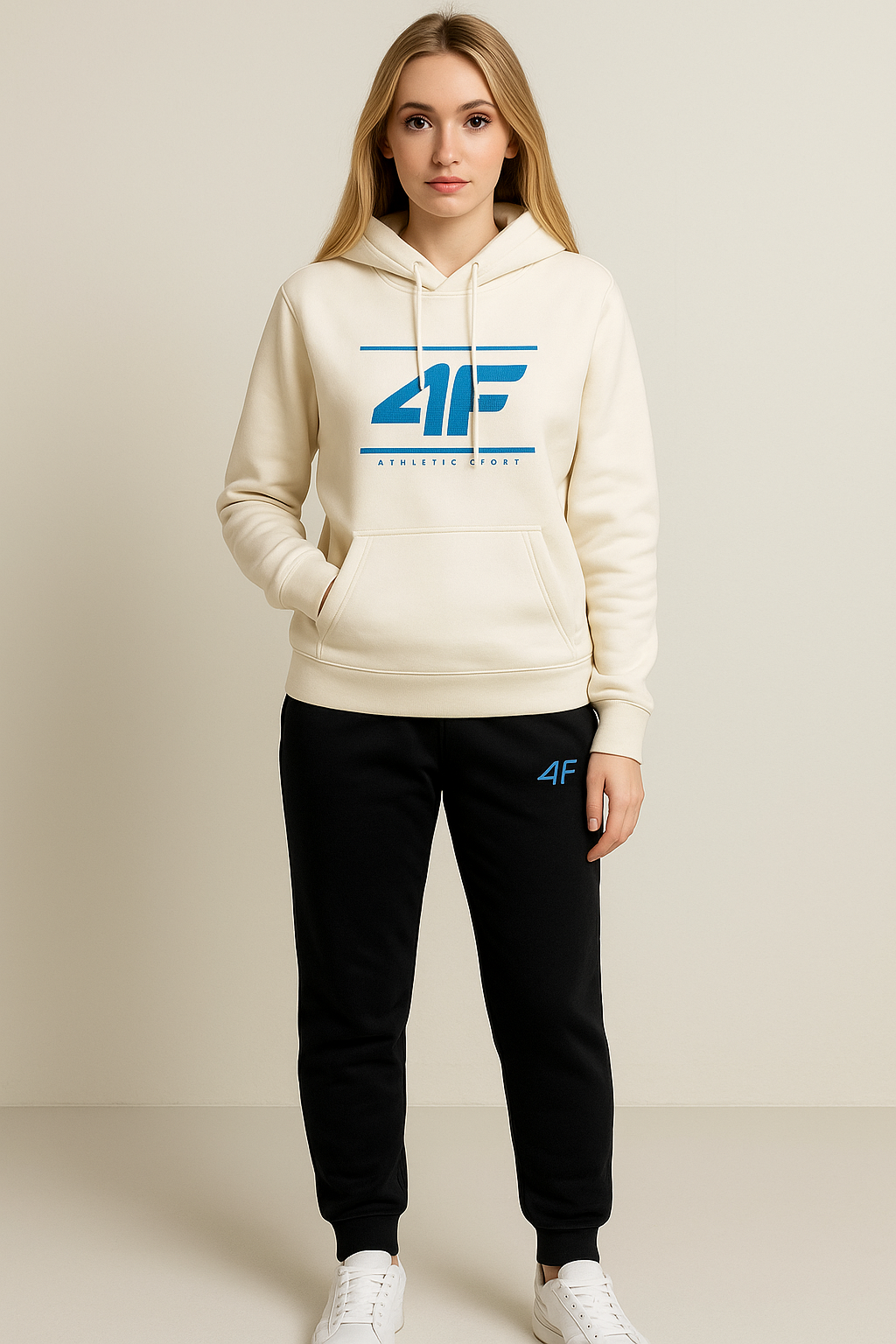 FitFlo Hoodie&Jogger Unisex Set