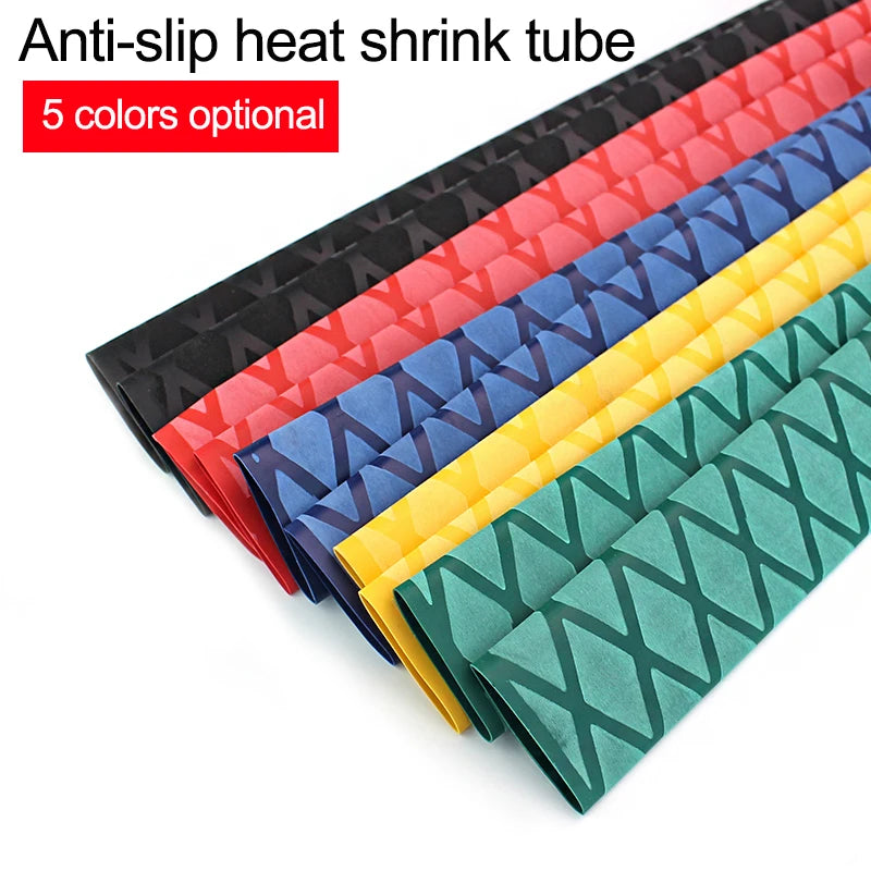 FitFlo Anti-slip heat shrink tube