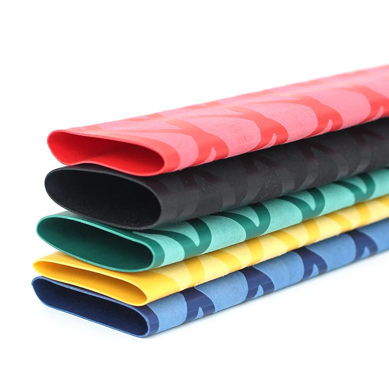FitFlo Anti-slip heat shrink tube