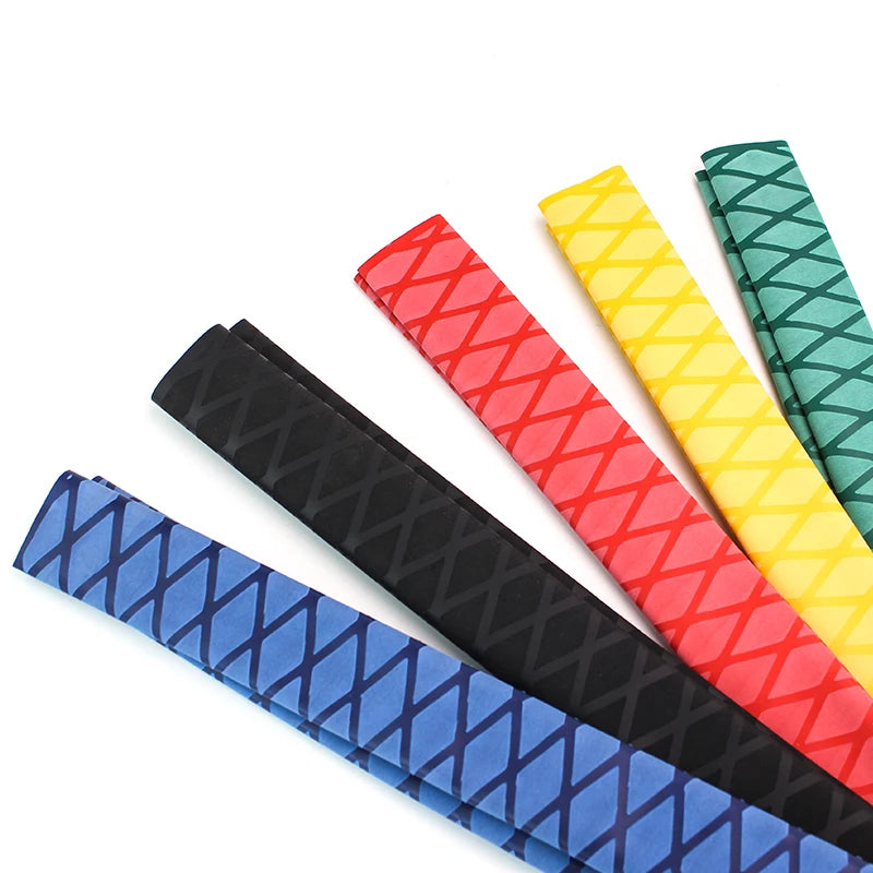 FitFlo Anti-slip heat shrink tube