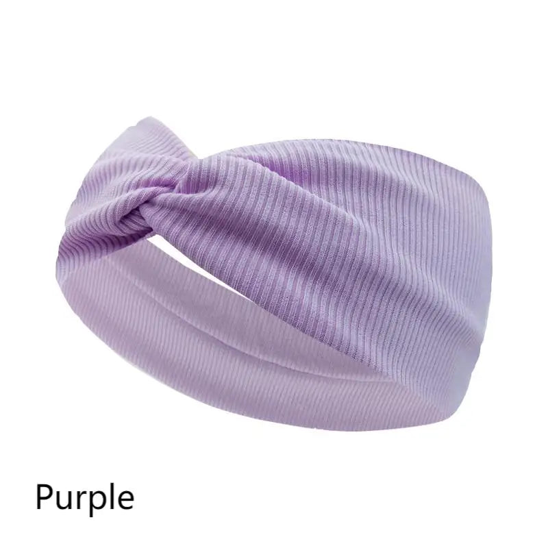FitFlo Silky  Headband