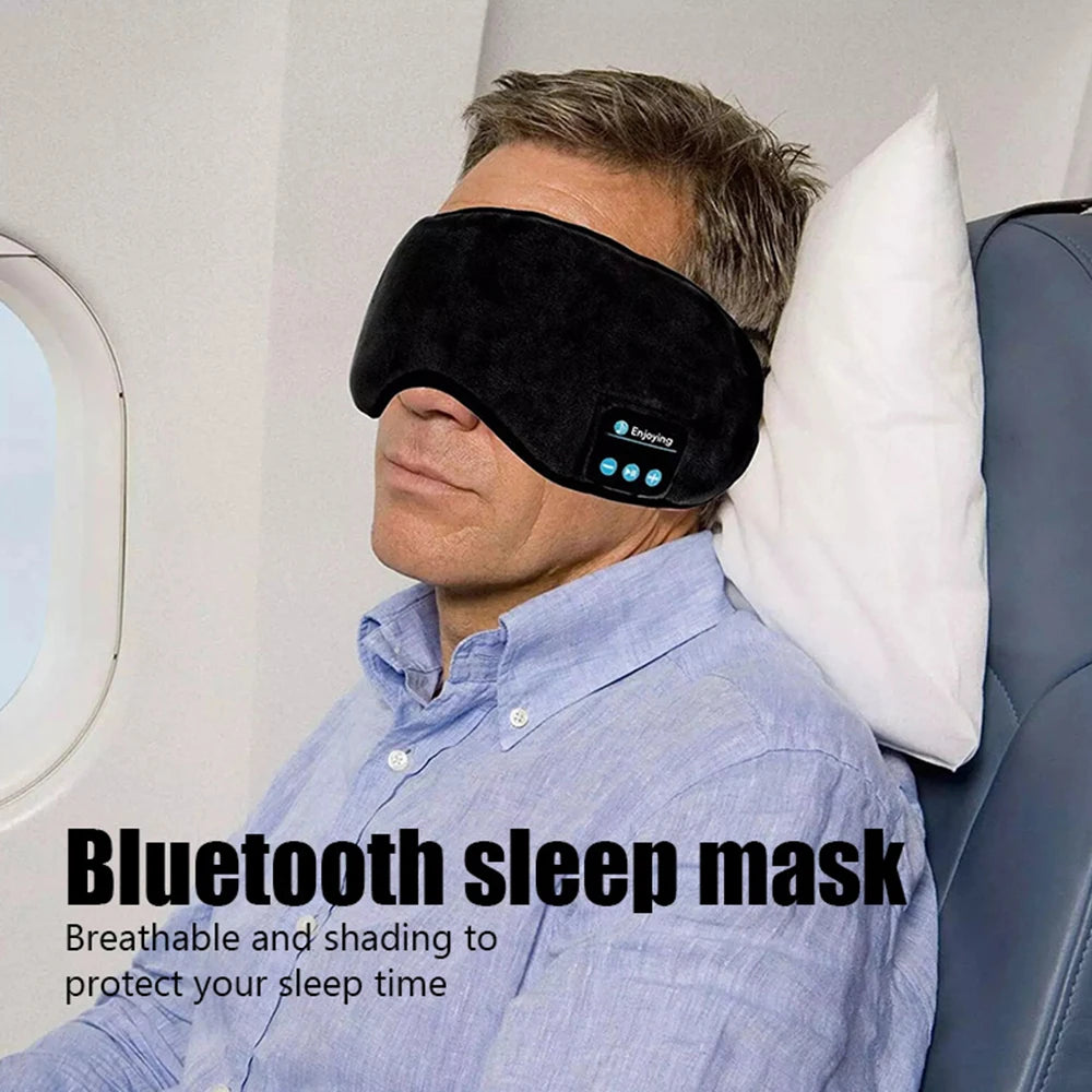 FitFlo Wireless Sleep mask
