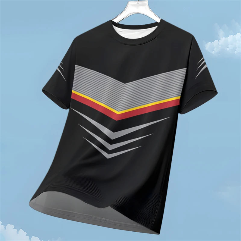 FitFlop Sportlich T-Shirt , Unisex