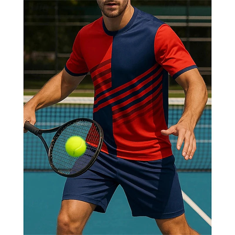 FitFlo Sports Casual,Unisex T-shirt