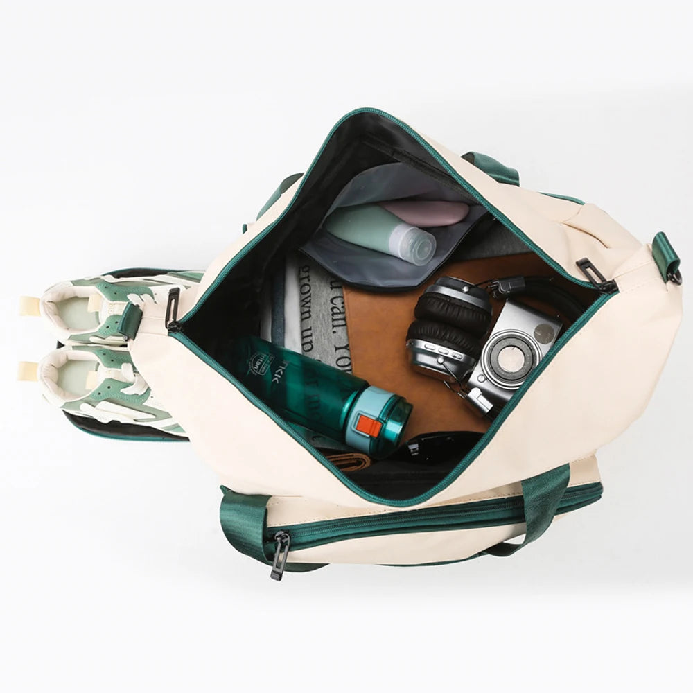 FitFlo Luxury Teniss Paddly Bag