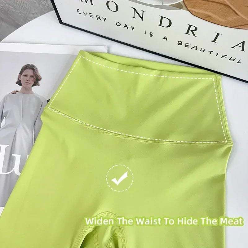 FitFlo Fitness Leggings High Waist Sport Women