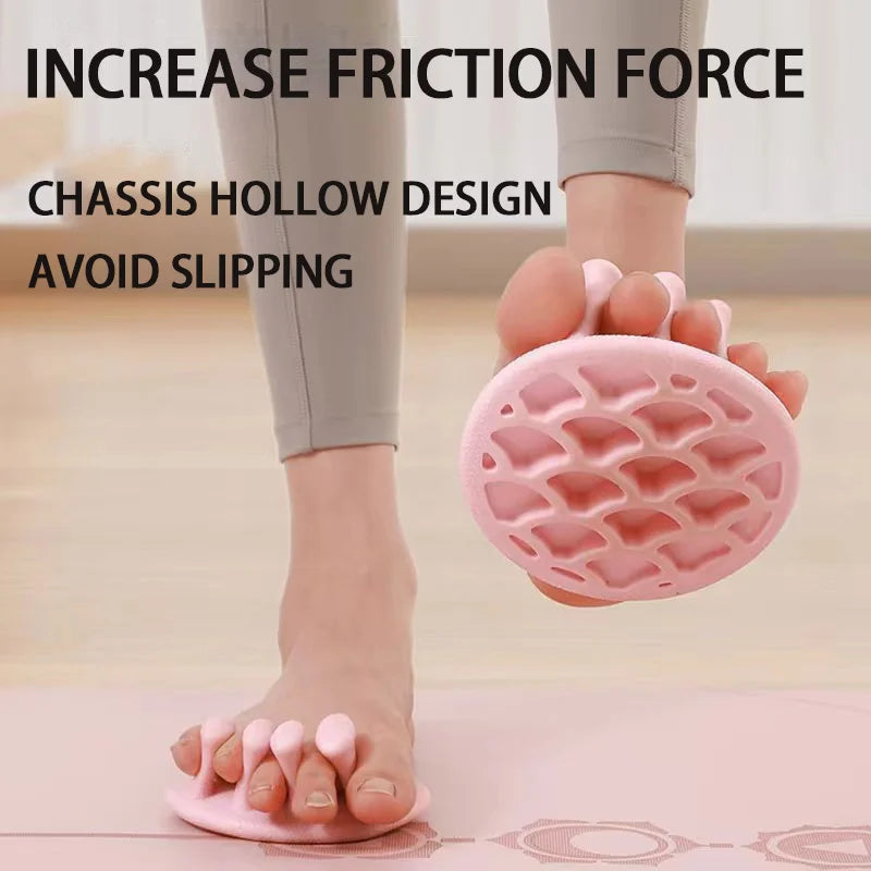FitFlo Foot Arch Trainer