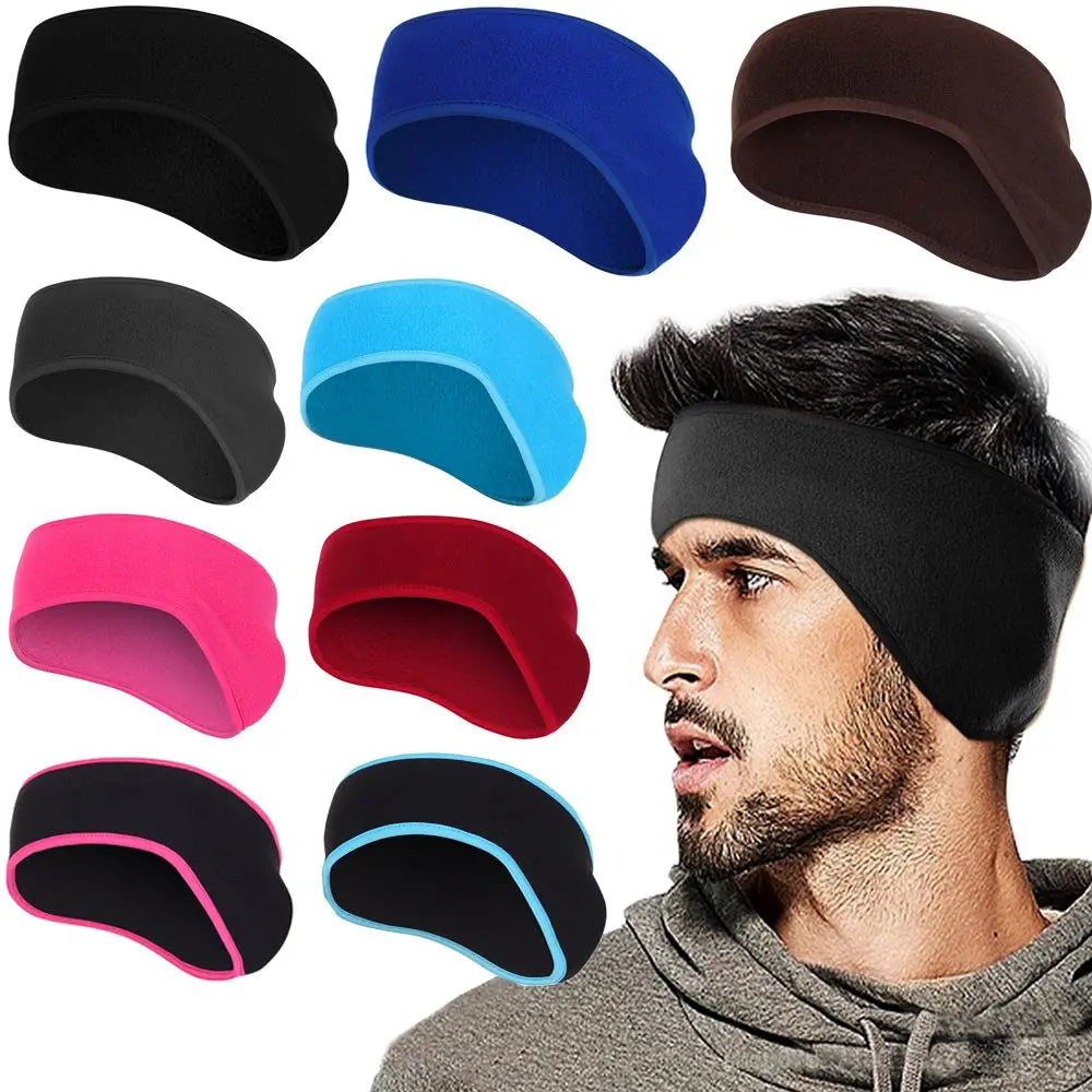 FitFlo Warmer Ear  Headband Unisex