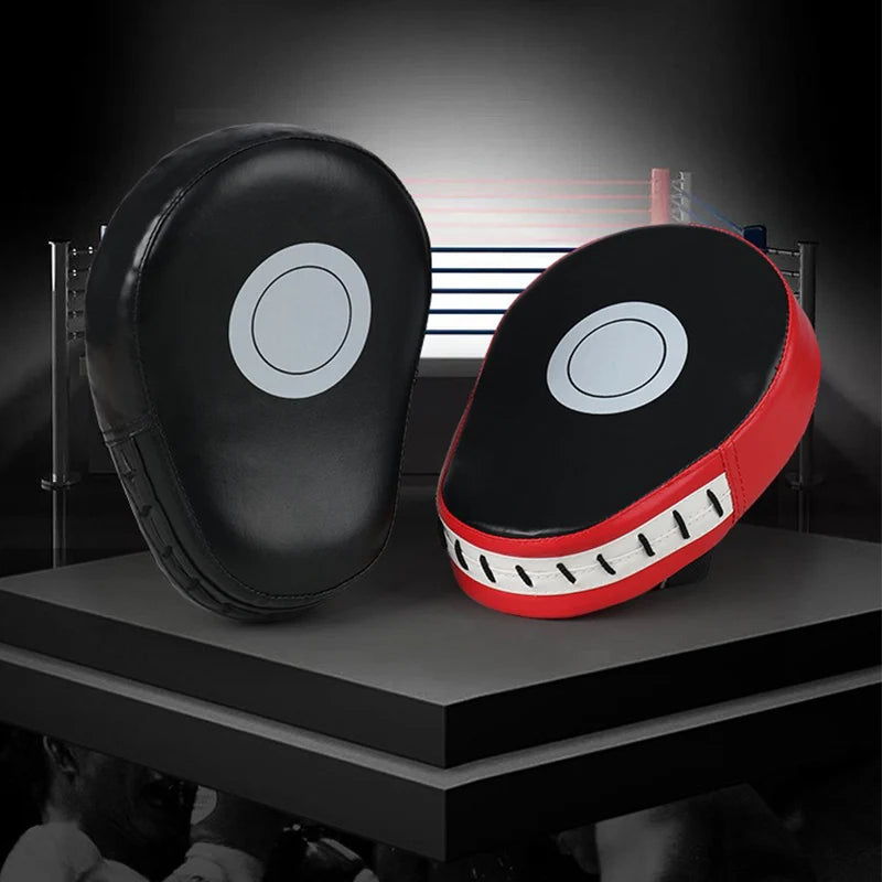 FitFlo  Punching Mitts