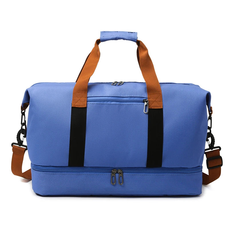 FitFlo Luxury Life Bag