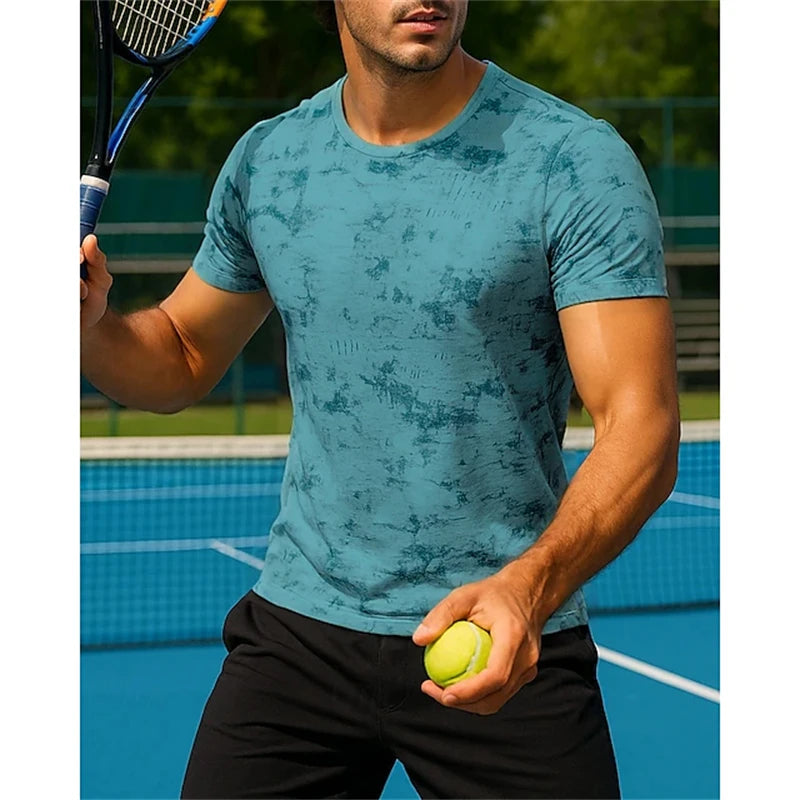 FitFlo Sports Casual,Unisex T-shirt