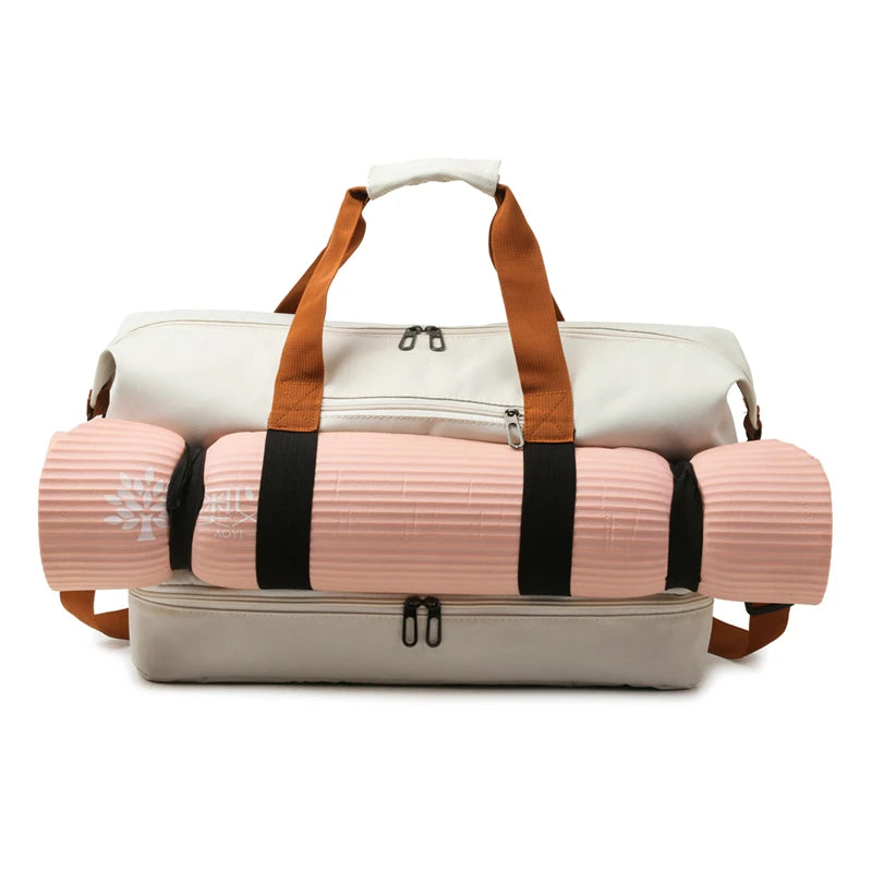 FitFlo Luxury Life Bag