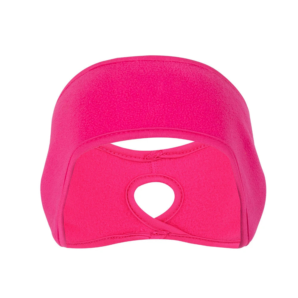 FitFlo Warmer Headbands Unisex