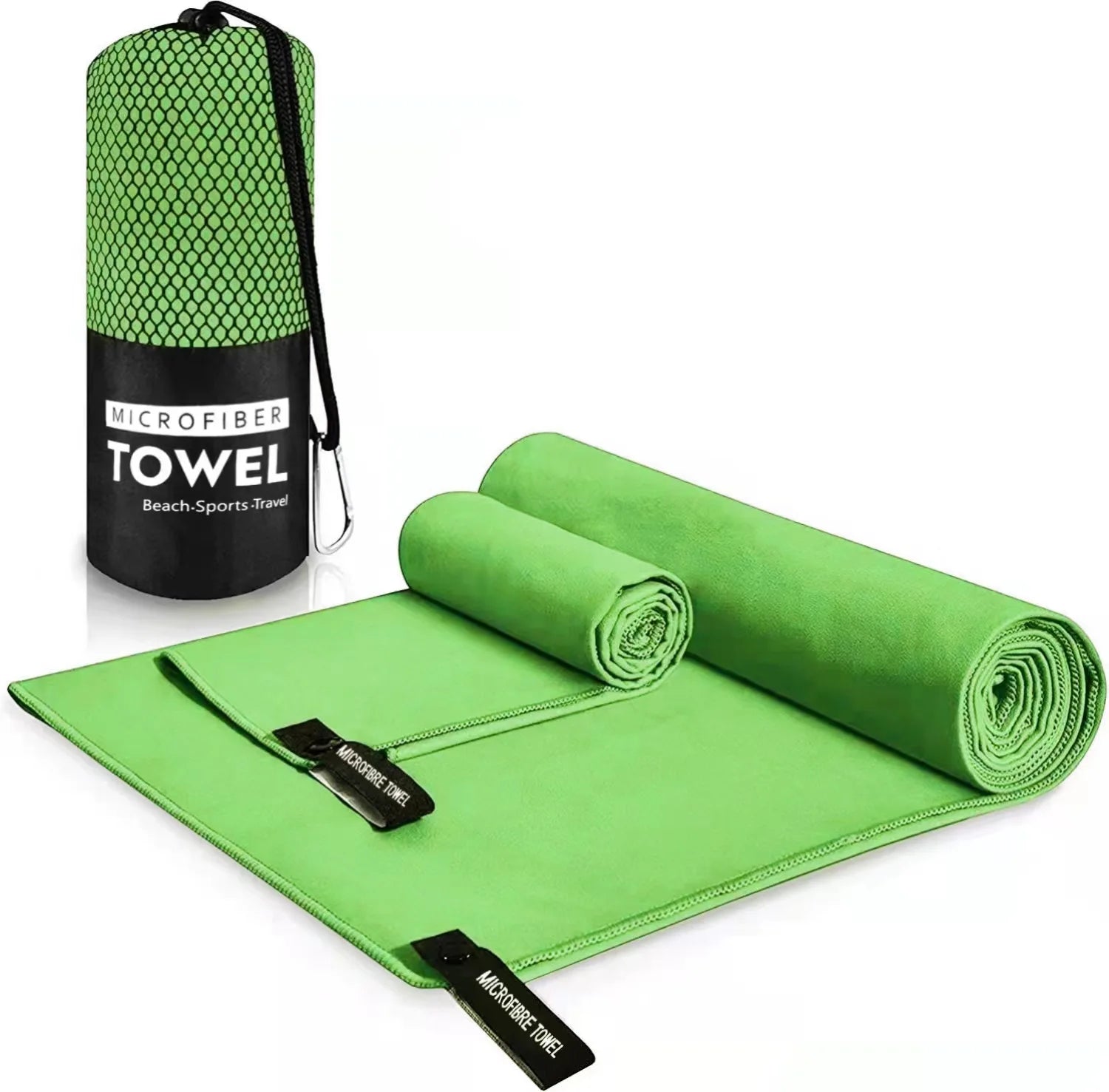 FitFlo  Towel Sports