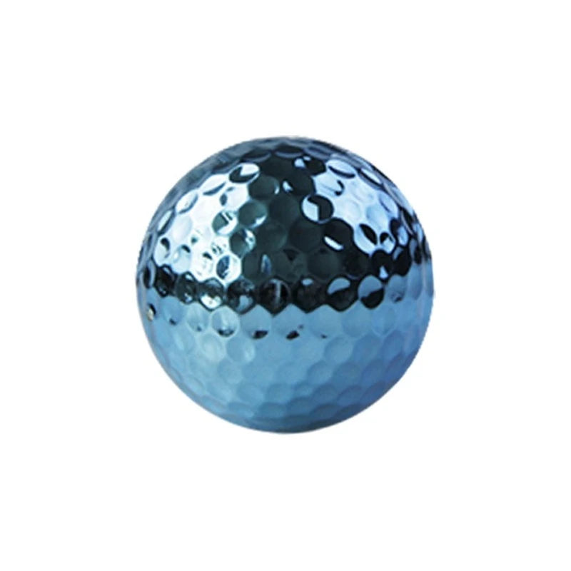 FitFlo Golf Plated Balls high-quality.