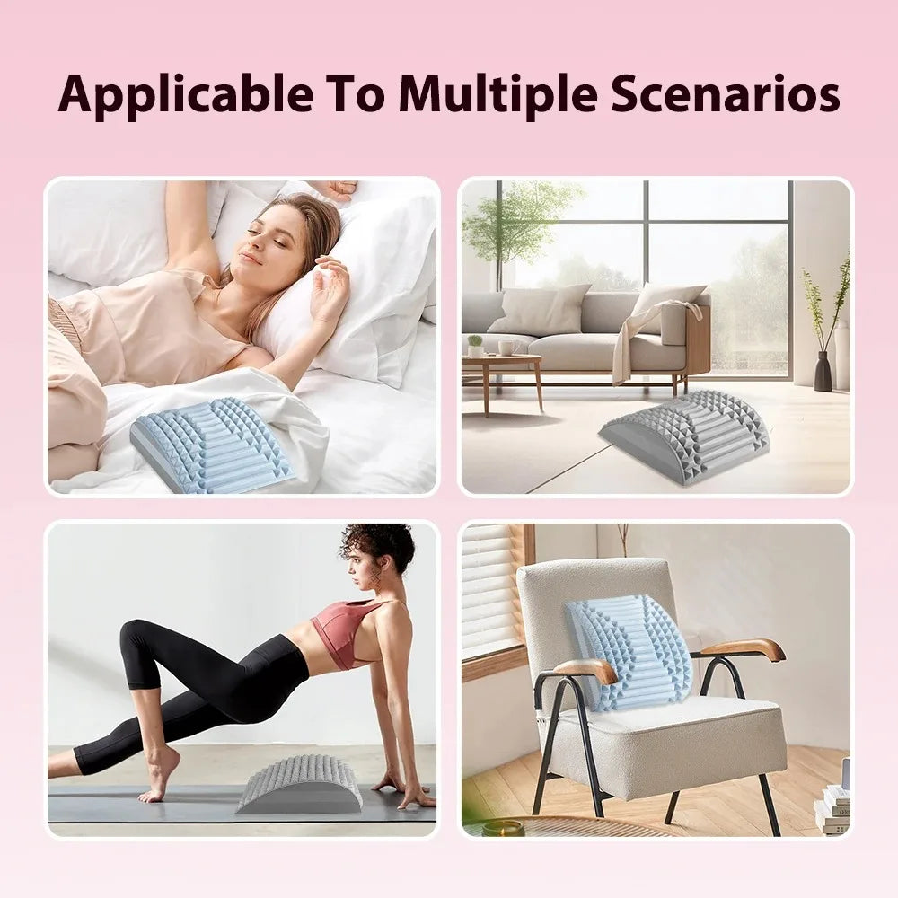 FitFlo Relax  Massage Pillow