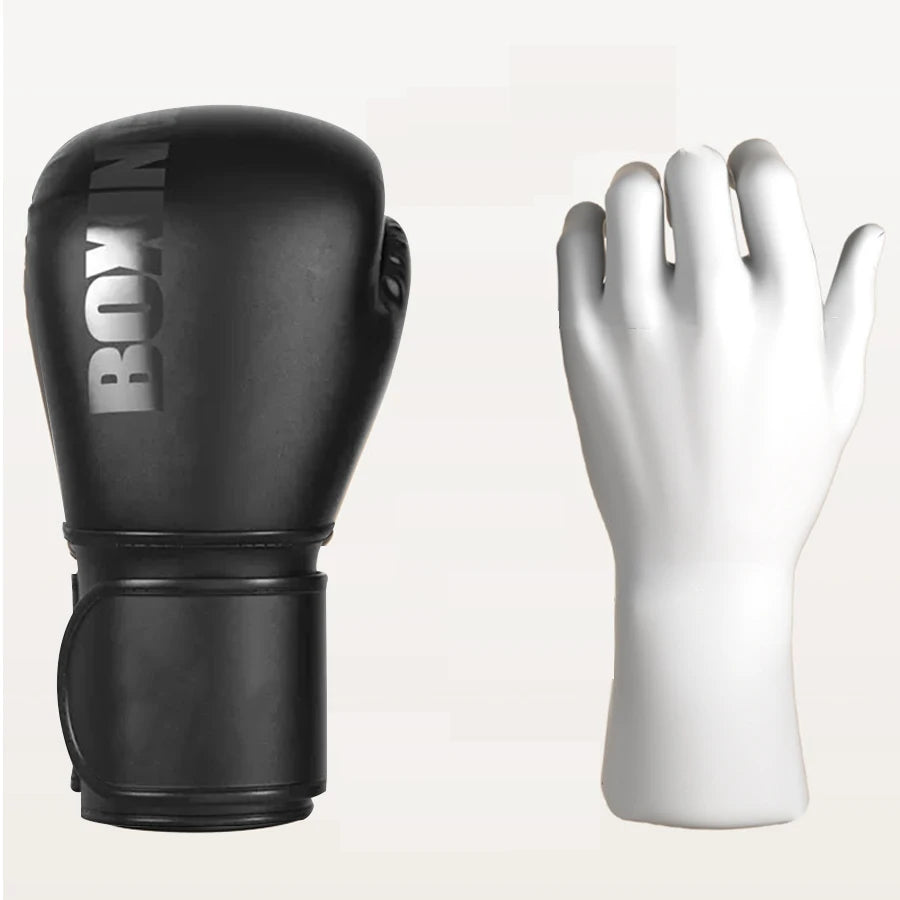 FitFlo Professional  Glove Boxing