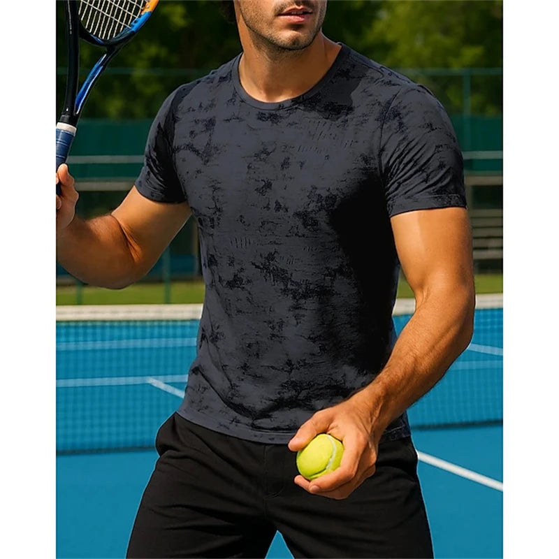 FitFlo Sports Casual,Unisex T-shirt