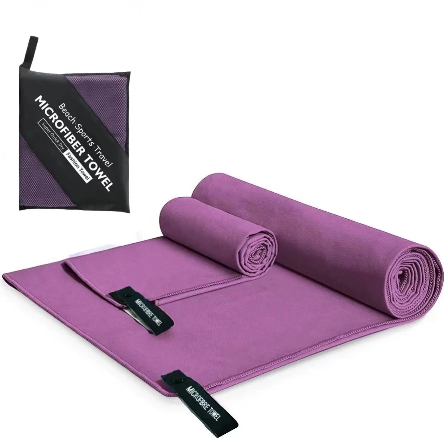 FitFlo  Towel Sports