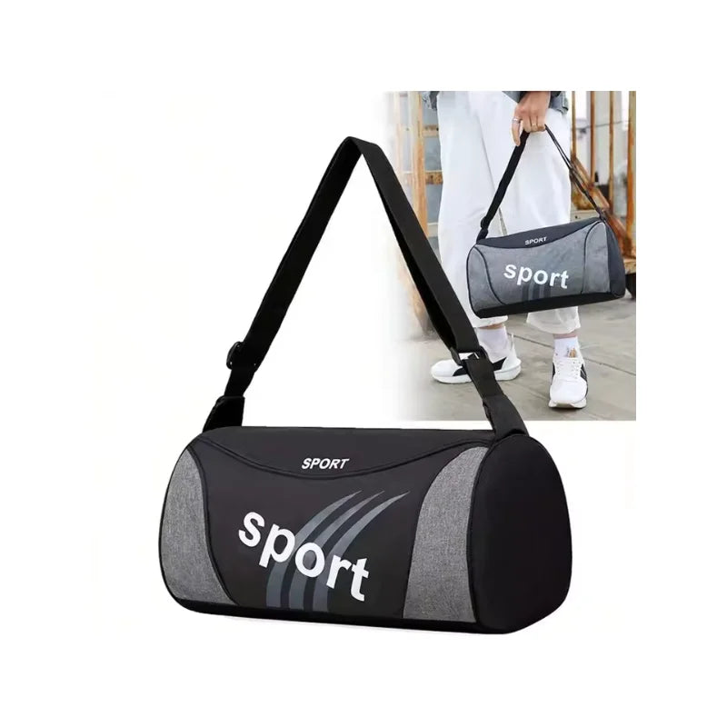 FitFlo  Gym Bag , Unisex