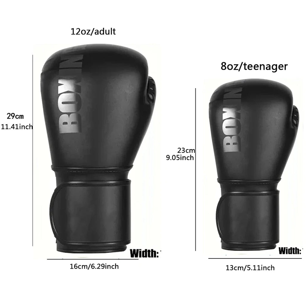 FitFlo Professional  Glove Boxing