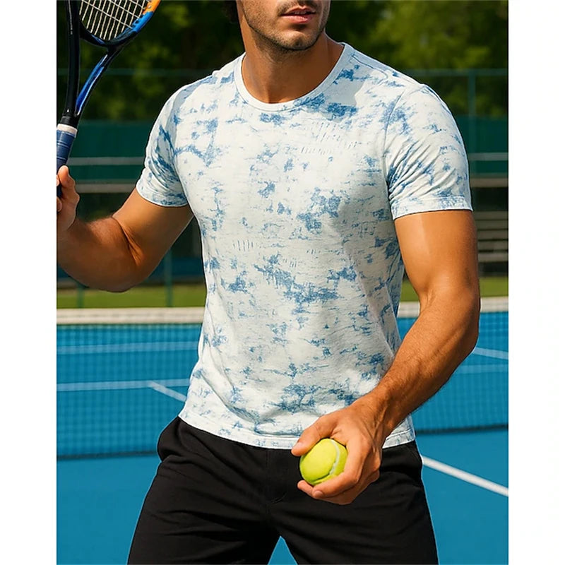 FitFlo Sports Casual,Unisex T-shirt