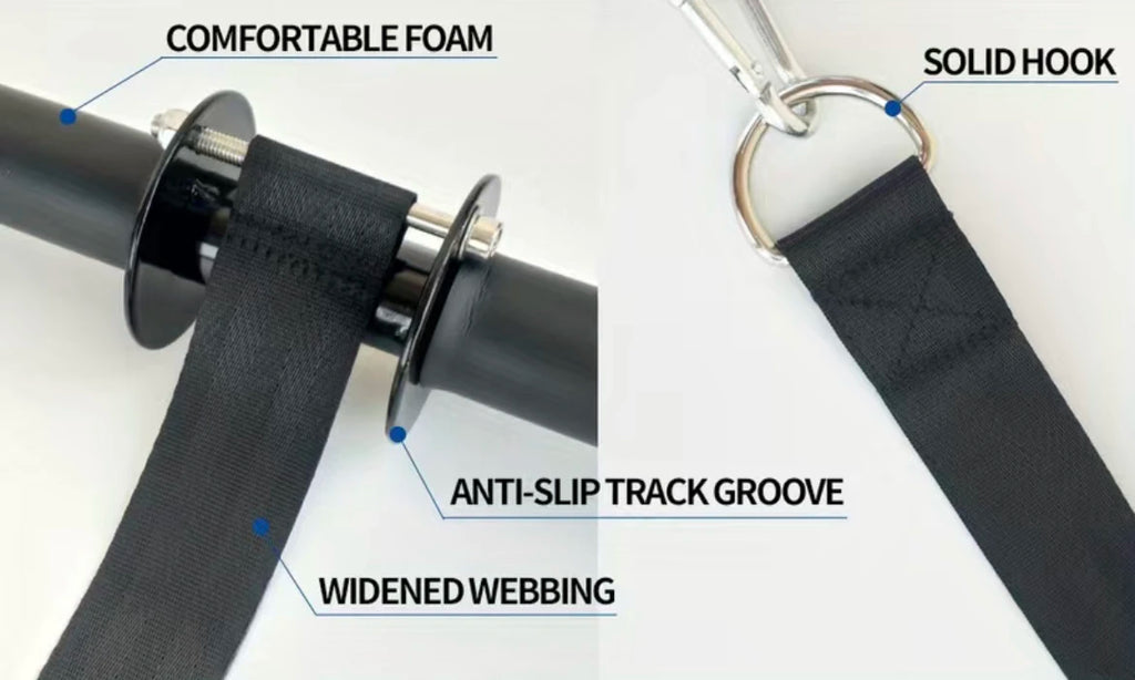 FitFlo Forearm Pro Blaster