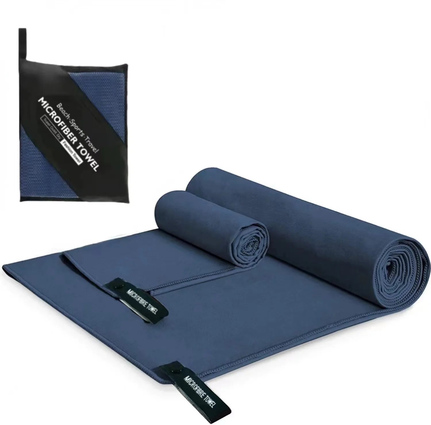 FitFlo  Towel Sports