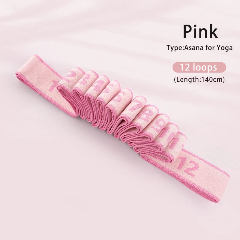 FitFlo Stretch Band, for Children