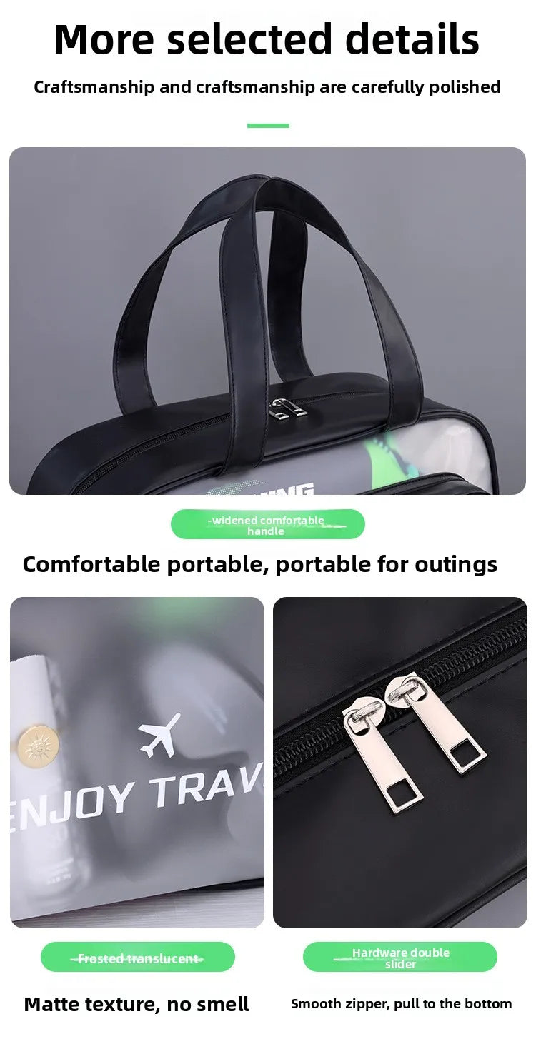 FitFlo Wet Separate Bag