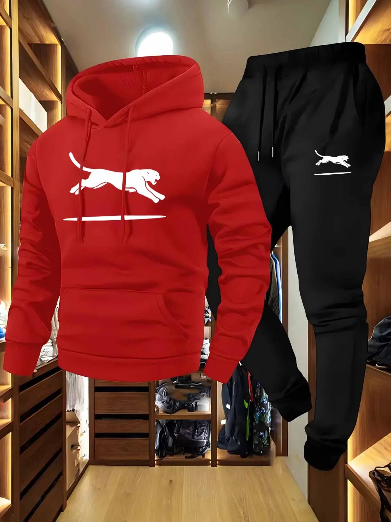 FitFlo Casual Sportswear