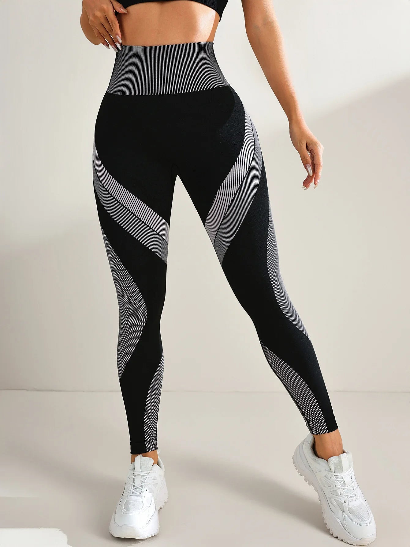 FitFlo Legging Women's Gym Soft Stretchy