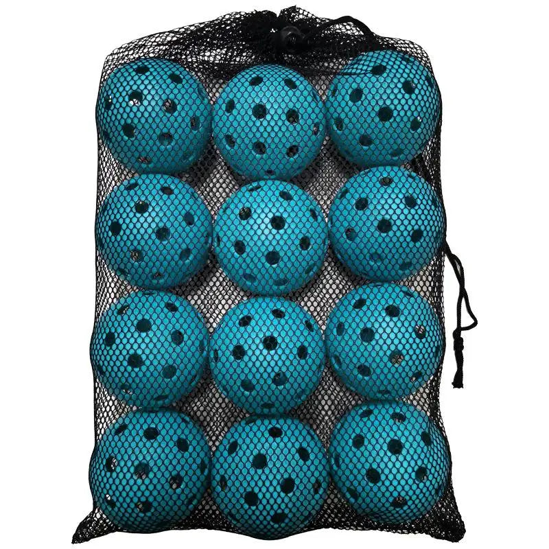 FitFlo  Pickleballs 12 Set