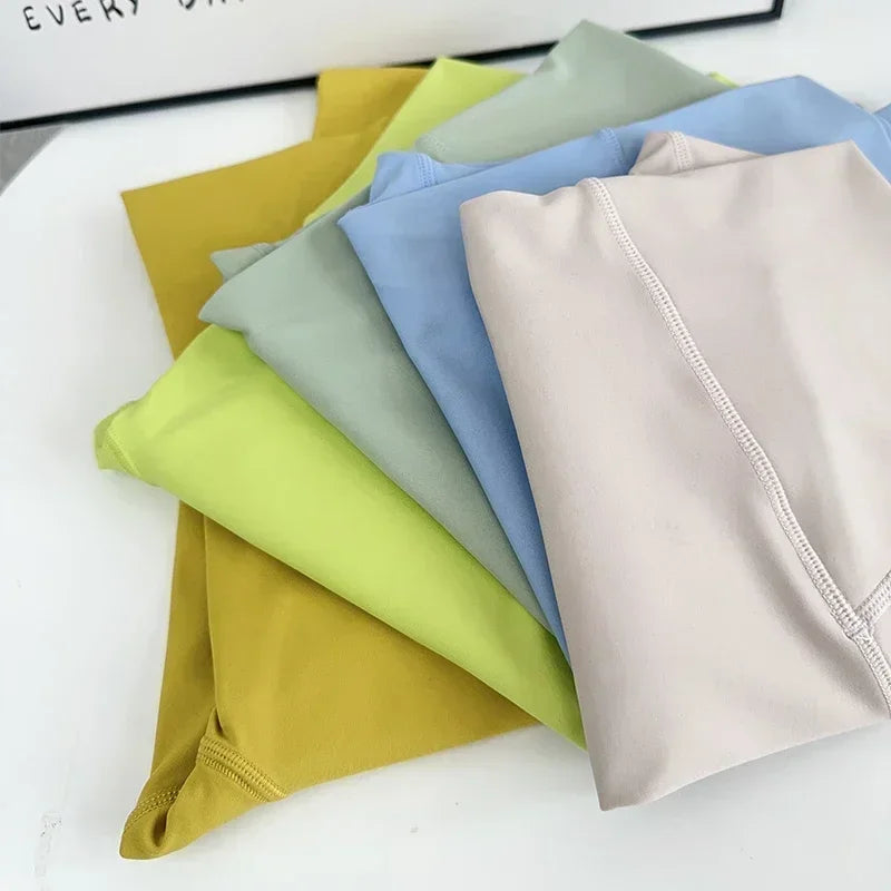 FitFlo Fitness Leggings High Waist Sport Women