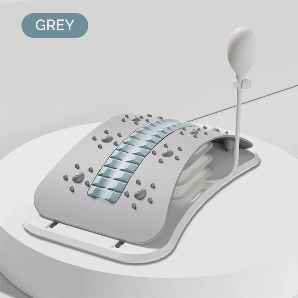 FitFlo Back Massager Airbag  