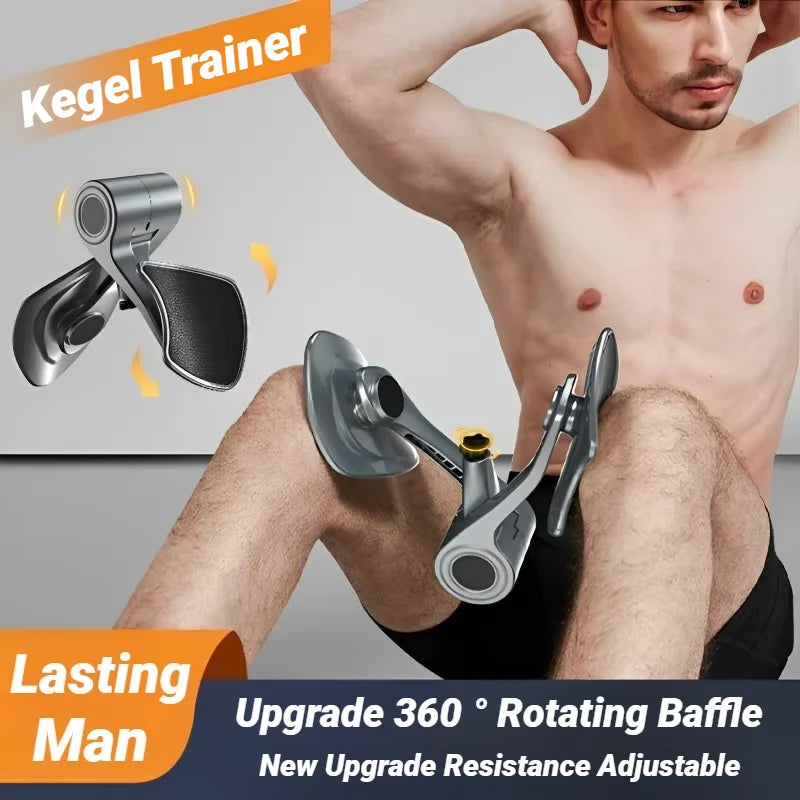 FitFlo PC muscle trainer  For Men