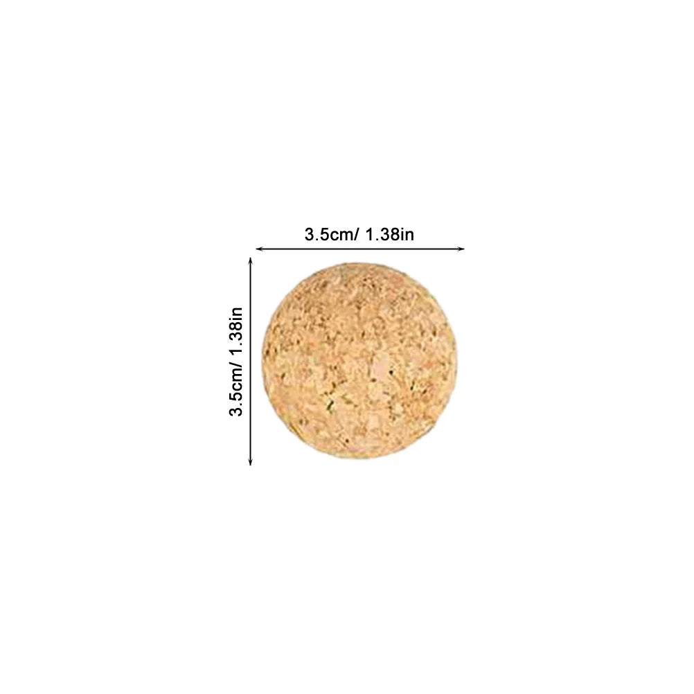 FitFlo Wooden  Balls