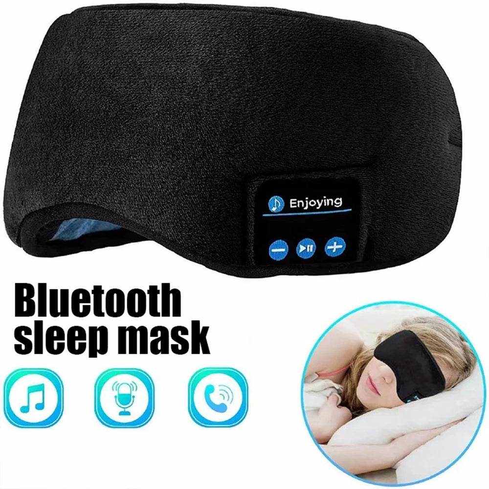 FitFlo Wireless Sleep mask