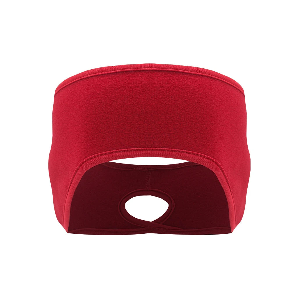 FitFlo Warmer Headbands Unisex