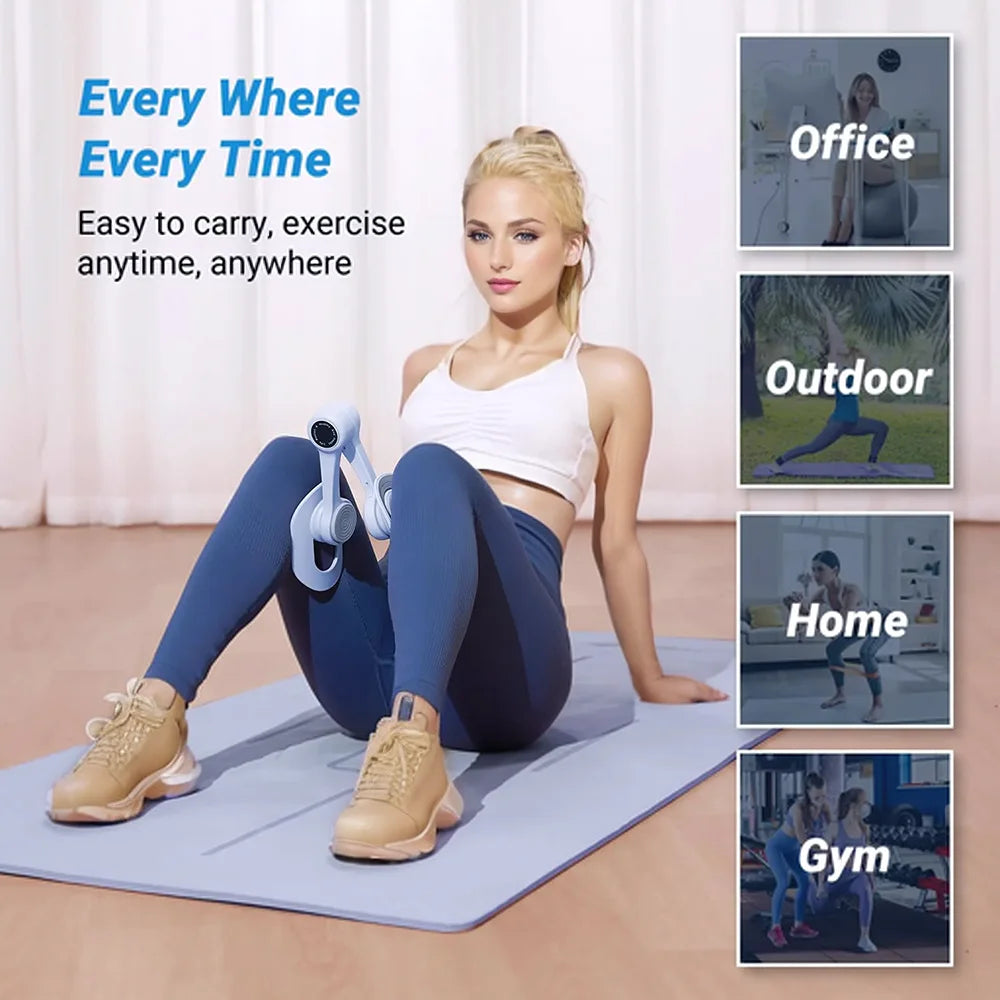 FitFlo kegel trainer resistance for woman