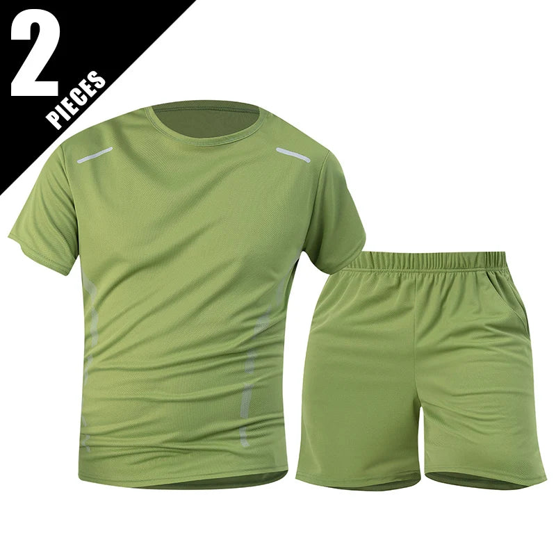 FitFlo  Suit  Men's Sports