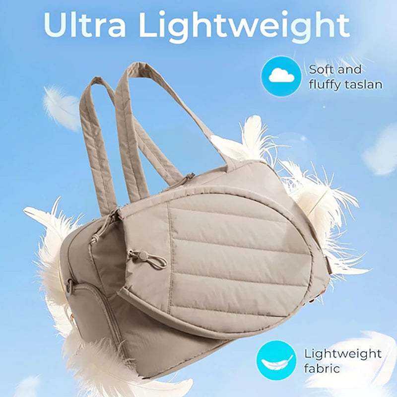 FitFlo Paddle Bag ,Unisex