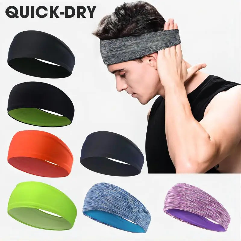 FitFlo Sweatband for Men