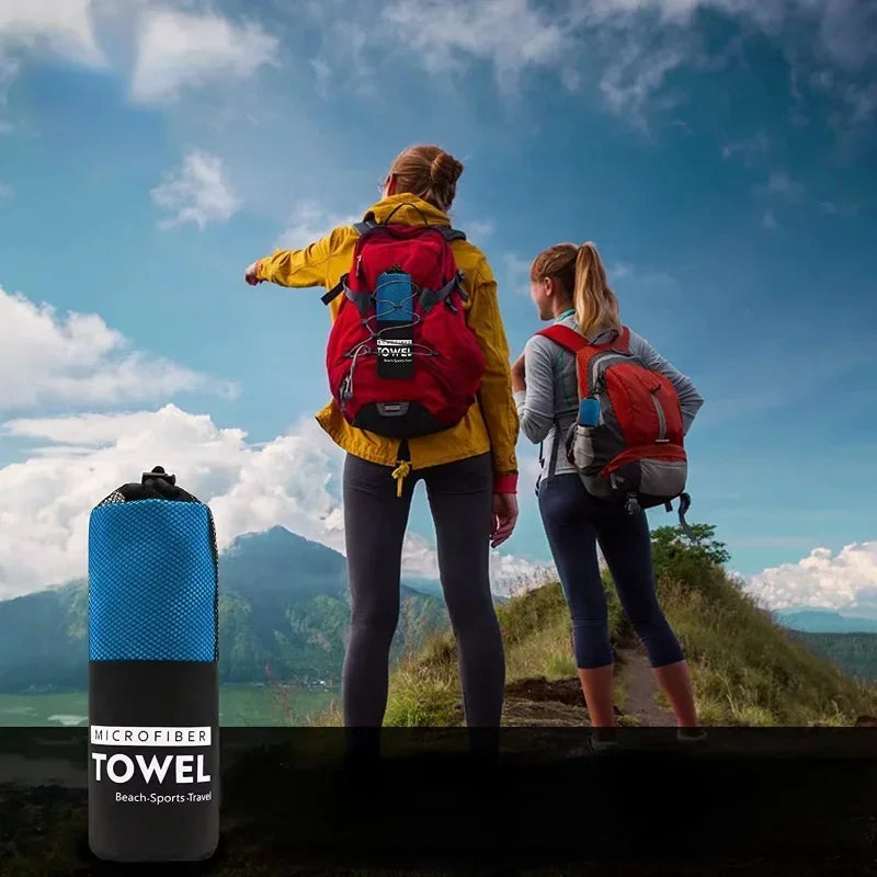 FitFlo Towel  Quick-Drying Sports