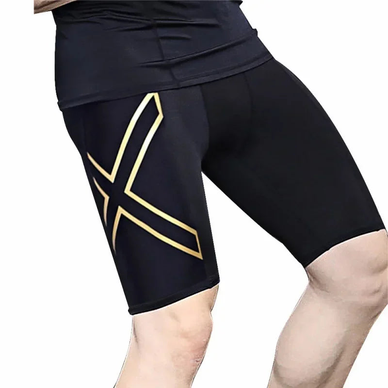  FitFlo Crossfit  Shorts Men