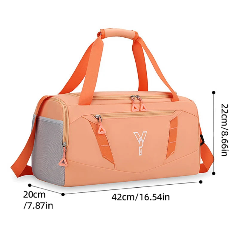 FitFlo Gym Bag