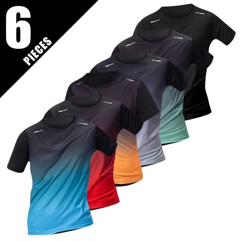 FitFlo  men's plus size T-shirt
