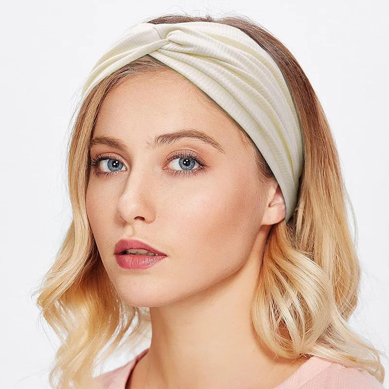 FitFlo Silky  Headband
