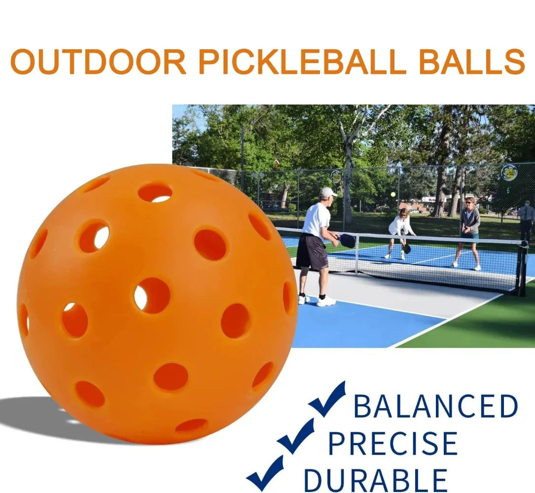 FitFlo  Pickleballs  